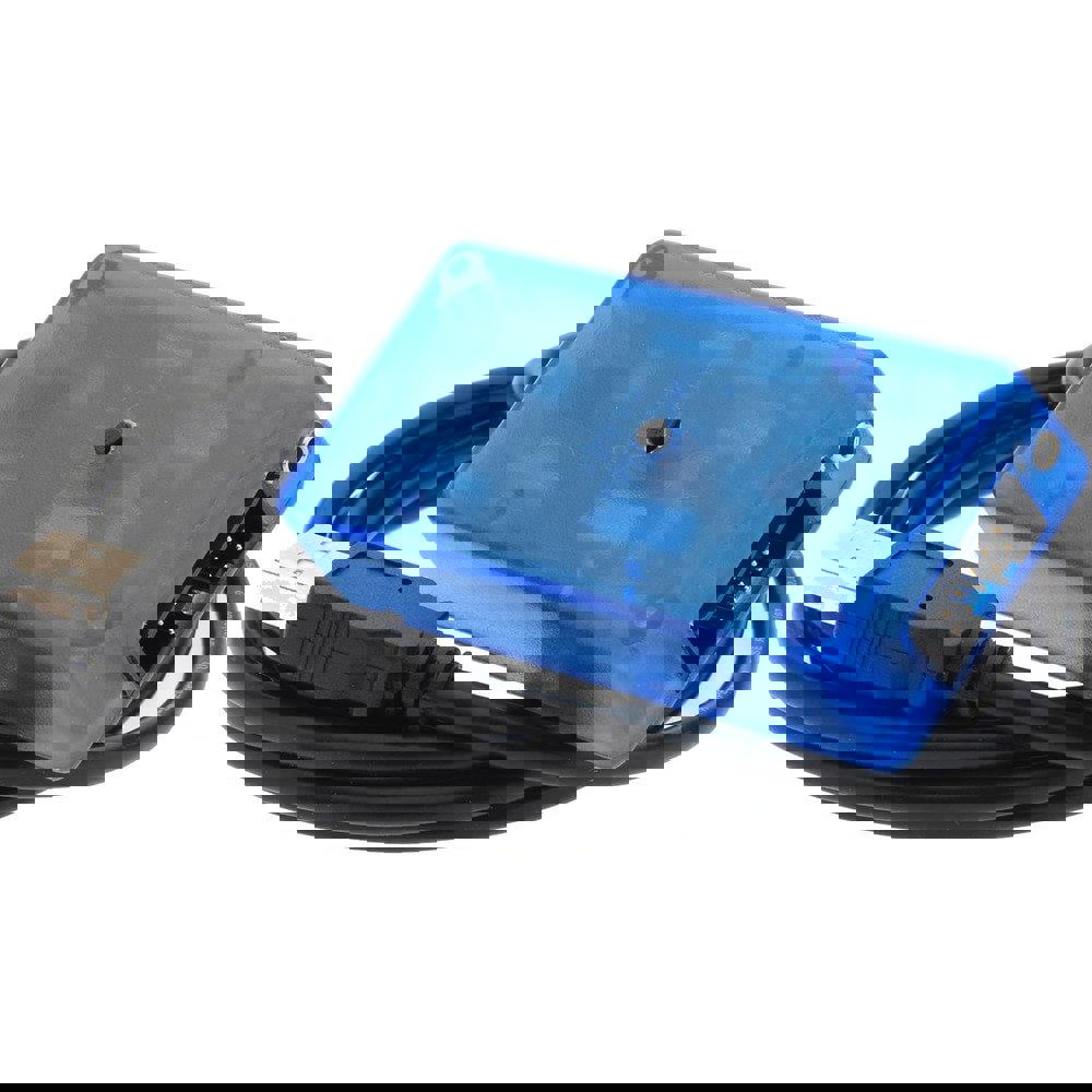 Remote Data Collection Interface: